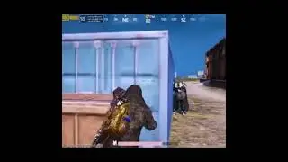 I am ander the water #pubg #bgmi #battlegroundsmobileindia