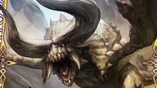 Diablos/Black Diablos All Roars and special attacks (Monster hunter World Iceborne)