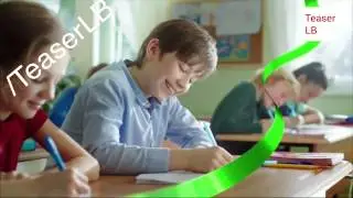 Реклама Шоколад Несквик - Хорошее настроение