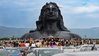 भारत में 10 सबसे बड़ी मूर्तियां | Top 10 Tallest Statues in India