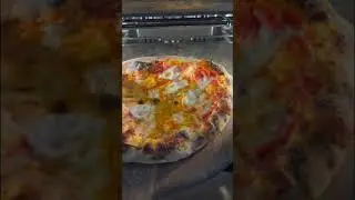 How to Make a Cheese Pizza at Home