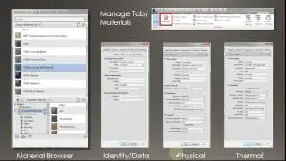 Revit Intro to Materials