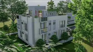 DUPLEX 3D VIEW( ANY KIND OF ARCHITECTURAL & CIVIL DESIGN PLEASE CONTRACT US- 01789-034124)