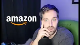 AMAZON IS DOING WHAT?? - Keepers Of The Lighthouse Is Out On Amazon