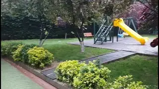 Merit Life Park *** Tanıtım Filmi - (2+1 *** 126 m2)