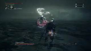 Orphan of Kos: Bloodborne | First Playthrough