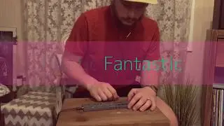 OP-Z Smooth Lofi - Plastic Fantastic (Rumbelo)