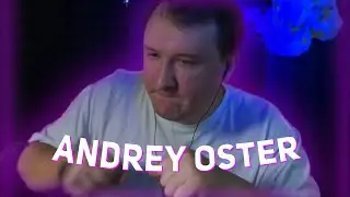 AESTHETICS ANDREY OSTER