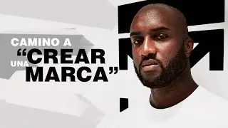 CREATIVOS que llegaron al TOP  en el DISEÑO / EP.1 El camino a CREAR una MARCA