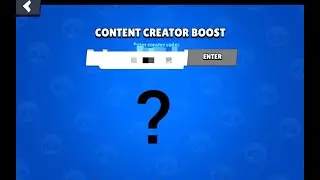 10 Creator Codes (Brawl Stars)