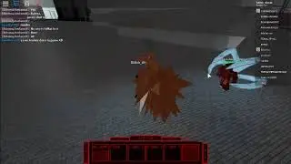 Auto farm exploiter ro-ghoul