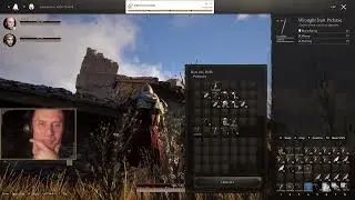 Pax Dei PVP Highlight: Ambushing a Miner in Lyonesse
