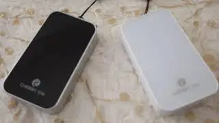 Unboxing Cherry Ion - Personal Wearable Air Purifier
