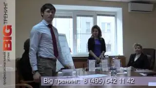 Отзыв о курсе Риэлтора от Литвинова Дениса