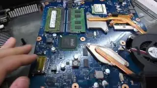 About the features of Samsung laptops.