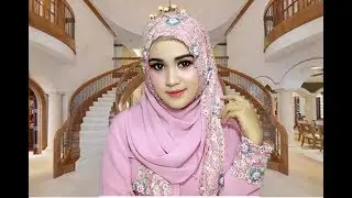 TUTORIAL MAKE UP ONE BRAND WARDAH AND LUXURY PESTA HOLIDAYS