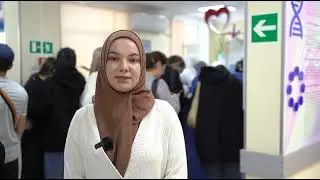 Сдача крови🩸