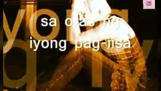 KUNG kailangan mo ako(rey valera)