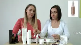Как бороться с пигментацией - Optimals Even Out 