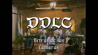 DDLC - Somma x Dolo Ramallo (Prod. Rama) - #CYEzz