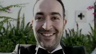 Aylin-Aydın wedding story İZMİR 2012