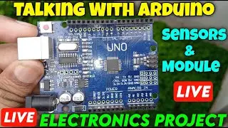 TOP 10 Arduino Projects 2021 | Arduino School Projects | Arduino Projects