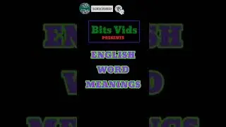 English Word Hindi Meanings | The Word Is Betel |अंग्रेजी शब्द हिन्दी में  अर्थ।शब्द है बीटेल #betel