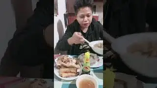Most Satisfying ASMR:LITSON MANOK atDinengdeng Na Gabi 