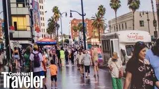 Is the Hollywood Walk of Fame Worth Seeing?