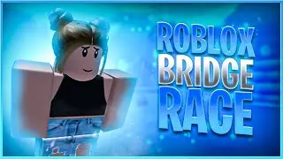 Roblox Bridge Race