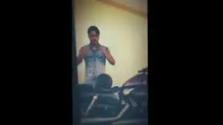PROMO TRAILER HARLY 2015