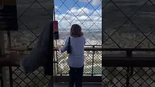 Эйфелева башня подорожала 😱