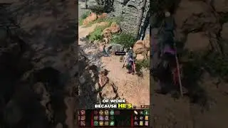 My next Honor Mode character? No spoilers!
