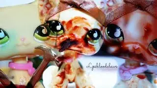 LPS- Worms Part 2 