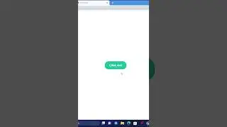 Create Animation Button With Hover Effect | 