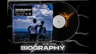 BIOGRAPHY (OFFICIAL VIDEO) FREESTYLE RAP || BP X JACK || MYXPOTT|| BP ROW