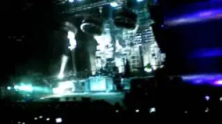 Rammstein - Ich tu dir Weh @ Rock in Rio Lisboa 2010 (30/05/10)