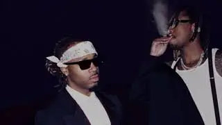 [FREE] Future, Metro Boomin Type Beat 2024