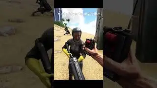 Ark Toons 