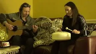 IMPROV WITH SAIRA BEAT ROOT DRUM