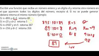 eliminar los dígitos iguales en lenguaje C
