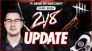 Official 2v8 Update from Mathieu Cote ✅