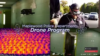 MWPD UAV Drone Program
