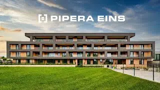 Heberger Pipera Eins : The German Art of Living