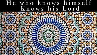 Sufism: Ibn Arabi - Unlocking the Sufi Secrets Of Being