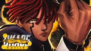 Cover | Mashle (Mashle: Magic and Muscles) - Vem Resolver Isso no Soco! | Okabe