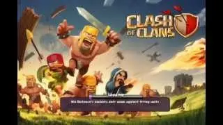 Clash Of Clans - Join My Clan!