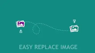 Easy Replace Image Plugin Demo