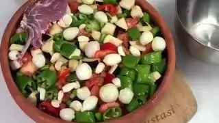 Тушеные Бараньи Отбивные