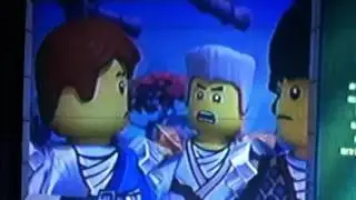 Ninjago season 3 episode 6 trailer